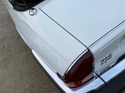 1989 Jaguar XJ-S 5.3 V12 Te koop (foto 35 van 71)