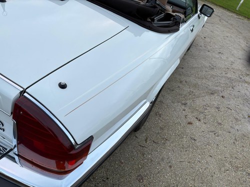 1989 Jaguar XJ-S 5.3 V12 Te koop (foto 36 van 71)