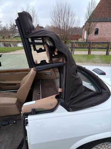 1989 Jaguar XJ-S 5.3 V12 Te koop (foto 40 van 71)