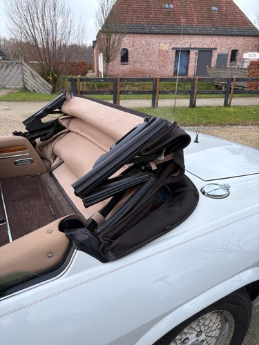 1989 Jaguar XJ-S 5.3 V12 Te koop (foto 41 van 71)