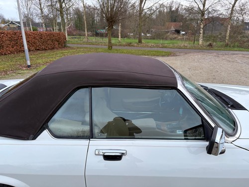 1989 Jaguar XJ-S 5.3 V12 Te koop (foto 43 van 71)