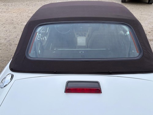 1989 Jaguar XJ-S 5.3 V12 Te koop (foto 44 van 71)