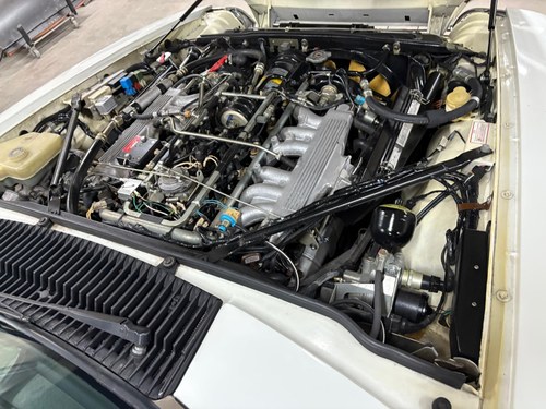 1989 Jaguar XJ-S 5.3 V12 Te koop (foto 46 van 71)