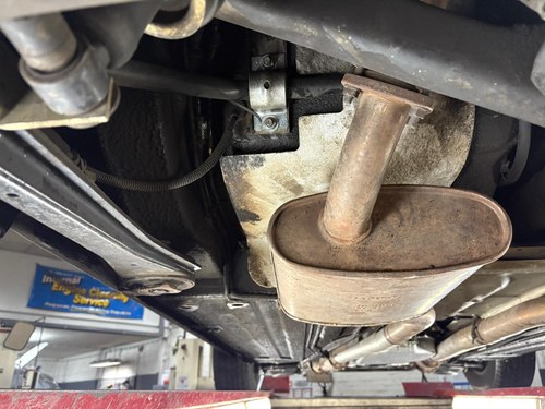 1989 Jaguar XJ-S 5.3 V12 Te koop (foto 51 van 71)