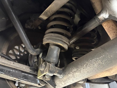 1989 Jaguar XJ-S 5.3 V12 Te koop (foto 58 van 71)