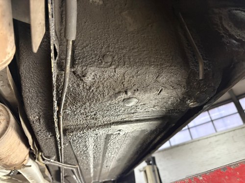 1989 Jaguar XJ-S 5.3 V12 Te koop (foto 59 van 71)