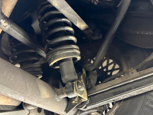 1989 Jaguar XJ-S 5.3 V12 Te koop (foto 66 van 71)