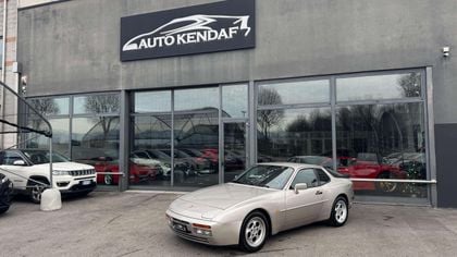 Porsche 944 Turbo S