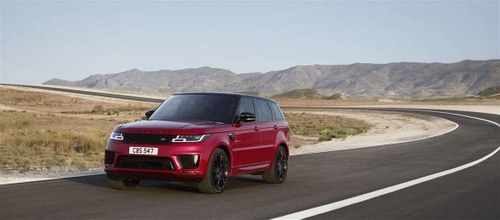 2021 Land Rover Range Rover Sport 3.0d i6 mhev HSE Dynamic S En Venta