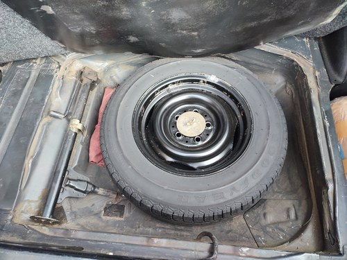 1983 Mercedes-Benz 240 D (W123) In vendita (immagine 66 di 126)