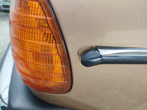 1983 Mercedes-Benz 240 D (W123) In vendita (immagine 70 di 126)