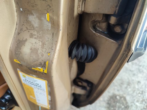 1983 Mercedes-Benz 240 D (W123) In vendita (immagine 83 di 126)