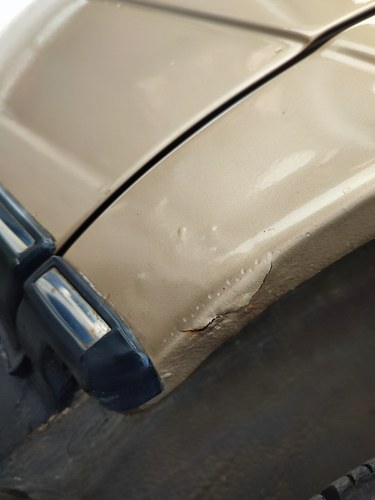 1983 Mercedes-Benz 240 D (W123) In vendita (immagine 84 di 126)