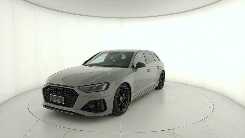 2025 Audi A4 - 1 2025 Audi A4 - 1