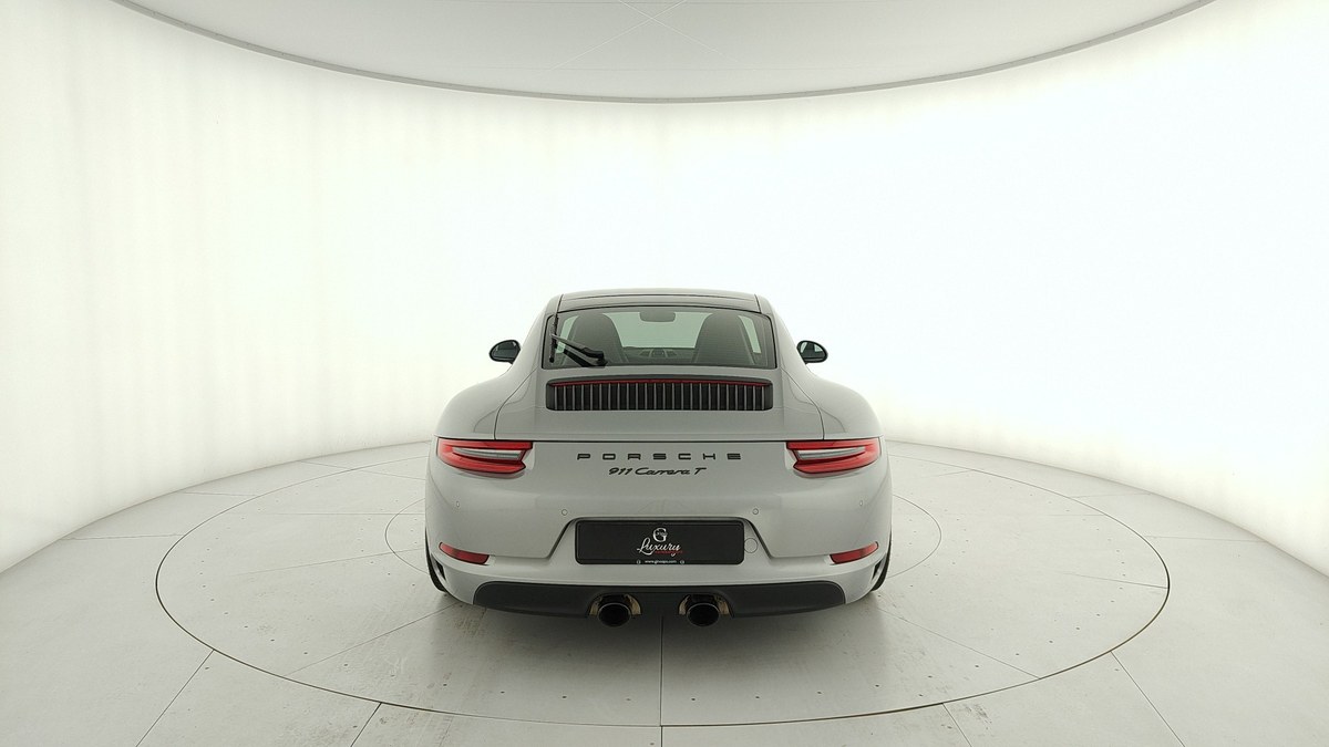 2018 Porsche 911 Plata Manual, Velocidad 7+ Volante a la izquierda en ...