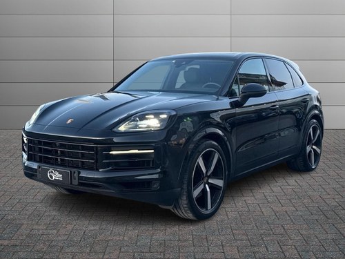 2024 Porsche Cayenne Richiedi informazioni En Venta