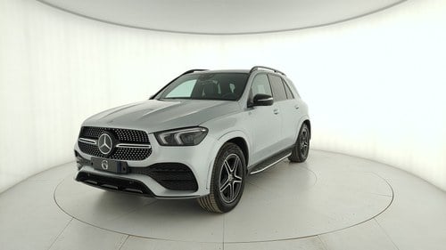 2022 Mercedes-Benz GLE 350 de PHEV (EQ Power) Premium 4MATIC A vendre