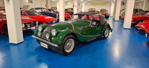 1964 Morgan 4/4 In vendita