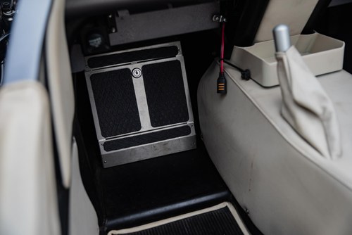 2012 Morgan 3 Wheeler till salu (bild 66 av 186)