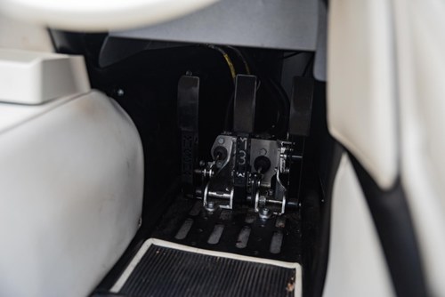 2012 Morgan 3 Wheeler till salu (bild 70 av 186)