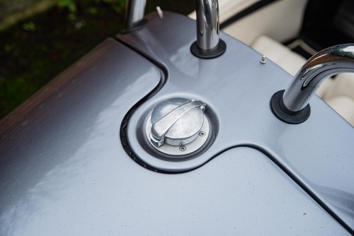 2012 Morgan 3 Wheeler till salu (bild 143 av 186)