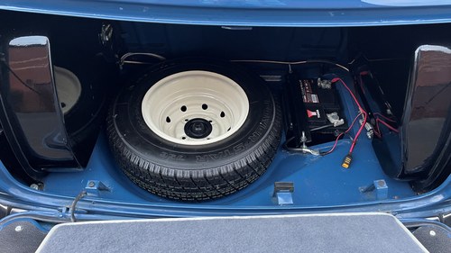 1967 Austin Mini Cooper S à venda (imagem 24 de 52)