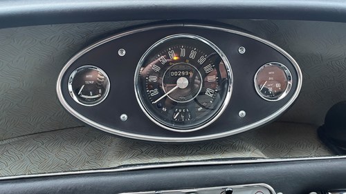 1967 Austin Mini Cooper S à venda (imagem 13 de 52)