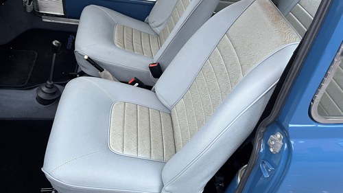 1967 Austin Mini Cooper S à venda (imagem 16 de 52)