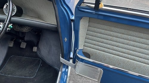 1967 Austin Mini Cooper S à venda (imagem 21 de 52)