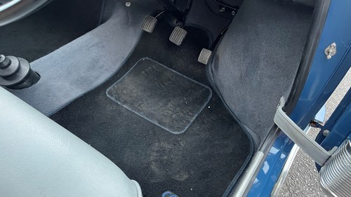 1967 Austin Mini Cooper S à venda (imagem 15 de 52)