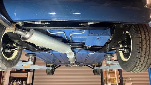 1967 Austin Mini Cooper S à venda (imagem 35 de 52)