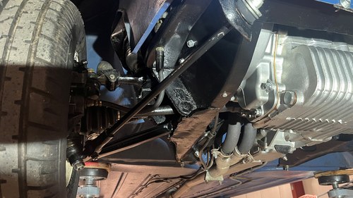 1967 Austin Mini Cooper S à venda (imagem 38 de 52)