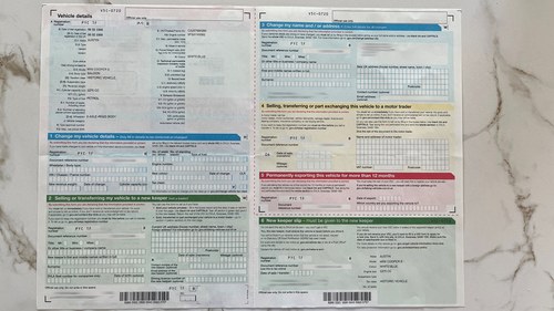 1967 Austin Mini Cooper S à venda (imagem 42 de 52)