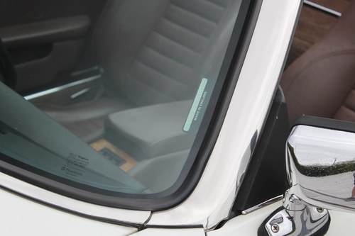 1989 Jaguar XJ-S Convertible till salu (bild 91 av 143)