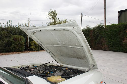 1989 Jaguar XJ-S Convertible till salu (bild 108 av 143)