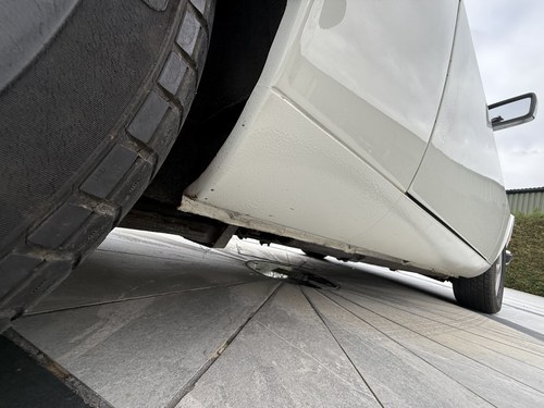 1989 Jaguar XJ-S Convertible till salu (bild 123 av 143)