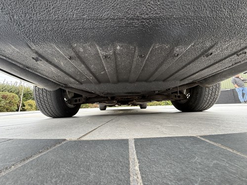 1989 Jaguar XJ-S Convertible till salu (bild 124 av 143)