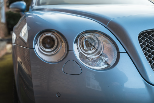 2008 Bentley Continental GTC Mulliner Driving Specification In vendita (immagine 26 di 29)