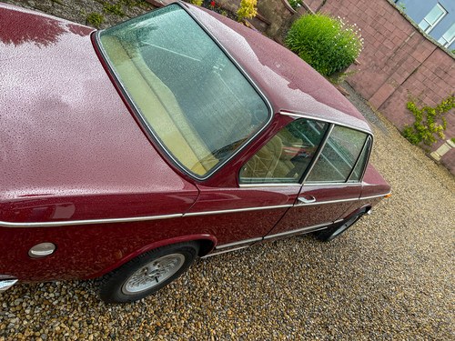 1974 BMW 2002 Tii à venda (imagem 98 de 186)