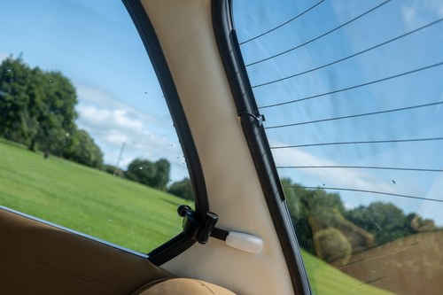 1974 BMW 2002 Tii à venda (imagem 48 de 186)