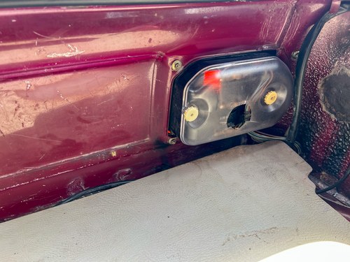 1974 BMW 2002 Tii à venda (imagem 92 de 186)