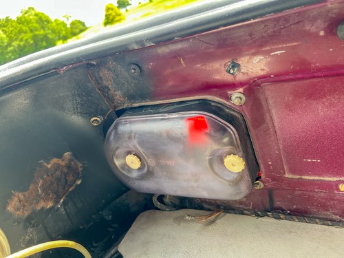 1974 BMW 2002 Tii à venda (imagem 94 de 186)