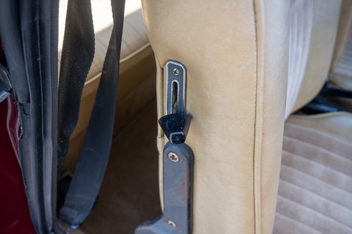 1974 BMW 2002 Tii à venda (imagem 65 de 186)