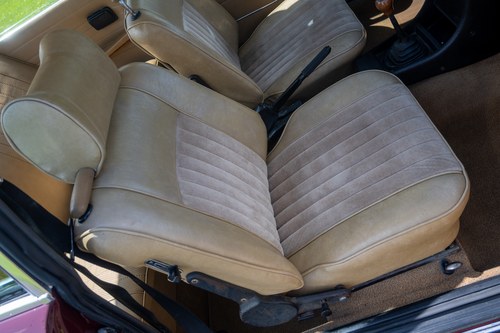 1974 BMW 2002 Tii à venda (imagem 66 de 186)