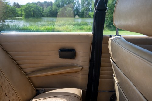 1974 BMW 2002 Tii à venda (imagem 69 de 186)