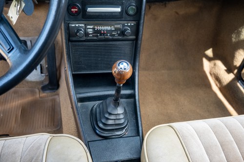 1974 BMW 2002 Tii à venda (imagem 72 de 186)