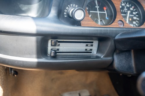 1974 BMW 2002 Tii à venda (imagem 73 de 186)