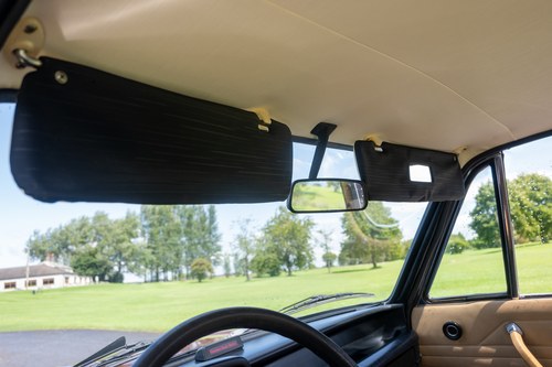 1974 BMW 2002 Tii à venda (imagem 79 de 186)