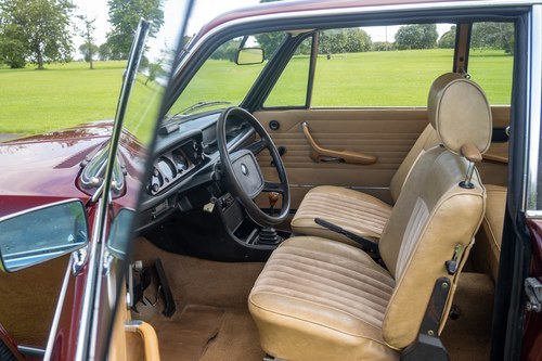 1974 BMW 2002 Tii à venda (imagem 82 de 186)