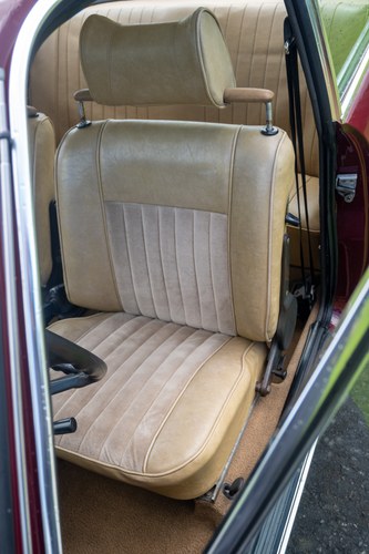 1974 BMW 2002 Tii à venda (imagem 83 de 186)